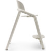 Giraffe High Chair, White - Highchairs - 8
