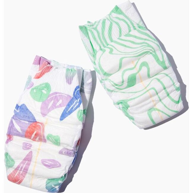 Freestyle Diapers Bundle - Diapers - 2
