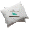 Silk Pillowcase, Slumber Party - Sheets - 1 - thumbnail