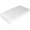 Silk Fitted Crib Sheet, Slumber Party - Crib Sheets - 1 - thumbnail