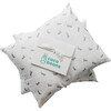 Silk Pillowcase, Happy Bunnies - Sheets - 1 - thumbnail