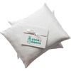 Silk Pillowcase, White - Sheets - 1 - thumbnail