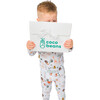 Silk Pillowcase, Slumber Party - Sheets - 2