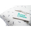 Silk Pillowcase, Happy Bunnies - Sheets - 2