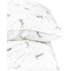 Silk Pillowcase, Happy Bunnies - Sheets - 3