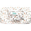 Silk Pillowcase, Safari Daze - Sheets - 2