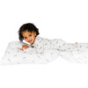 Silk Pillowcase, Happy Bunnies - Sheets - 4