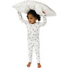 Silk Pillowcase, Slumber Party - Sheets - 6