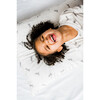 Silk Pillowcase, Happy Bunnies - Sheets - 6