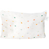 Silk Fitted Crib Sheet, Slumber Party - Crib Sheets - 6
