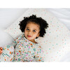 Silk Pillowcase, Slumber Party - Sheets - 7