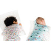 Silk Pillowcase, Slumber Party - Sheets - 8