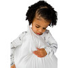 Silk Pillowcase, White - Sheets - 5