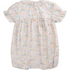 Olympia Floral Bubble Romper, Multi - Rompers - 2