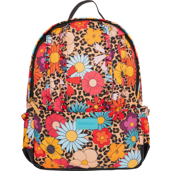 Posh offers Peanut Mateo backpack