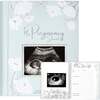 Blossom Pregnancy Journal, Frost - Art - 1 - thumbnail