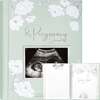 Blossom Pregnancy Journal, Sage - Art - 1 - thumbnail