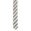 Tie, papyrus stripe - Suits & Separates - 1 - thumbnail