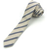 Tie, papyrus stripe - Suits & Separates - 2