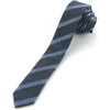 Tie, riviera stripe - Suits & Separates - 2