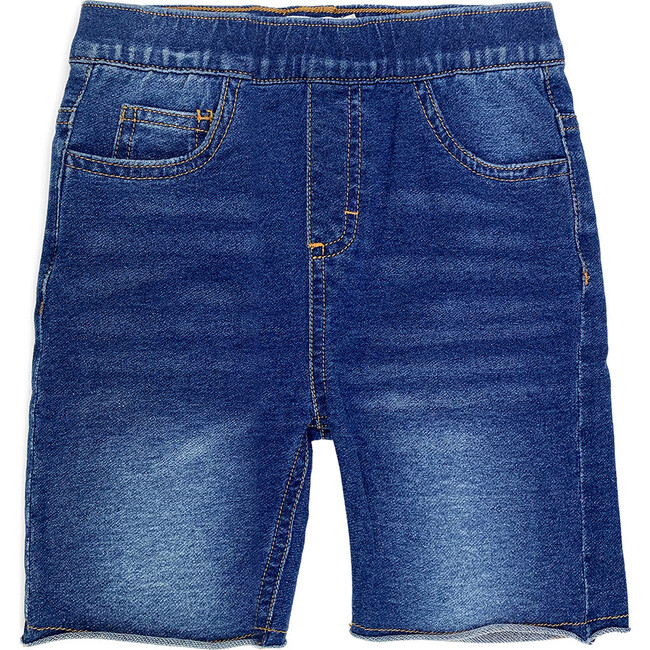 Santa Fe Shorts, medium wash