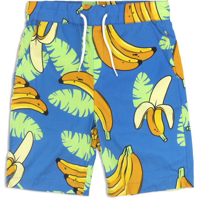 Resort Shorts, bananas