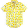 Day Party Shirt, lemonade - Shirts - 1 - thumbnail