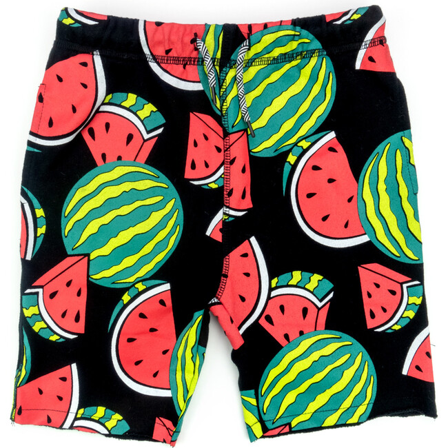 Camp Shorts, watermelon