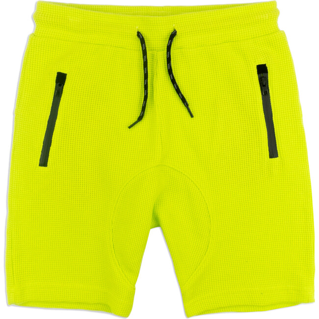 Maritime Shorts, lime punch