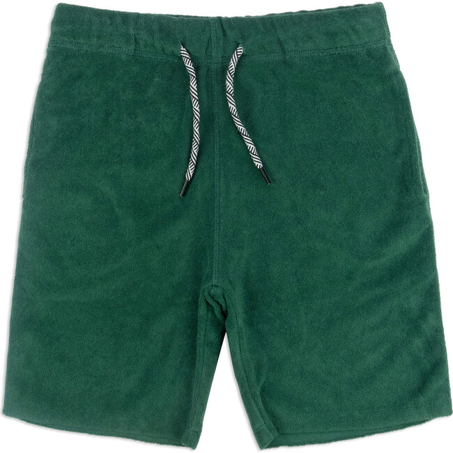 Camp Shorts, forest