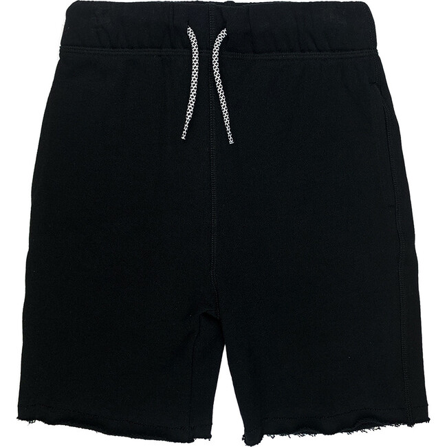 Camp Shorts, black