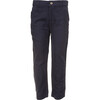 Beach Pant, dark navy - Pants - 1 - thumbnail