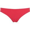 Women's Sumatra Square Neck 2-Piece Panty, Corail Terry - Two Pieces - 1 - thumbnail