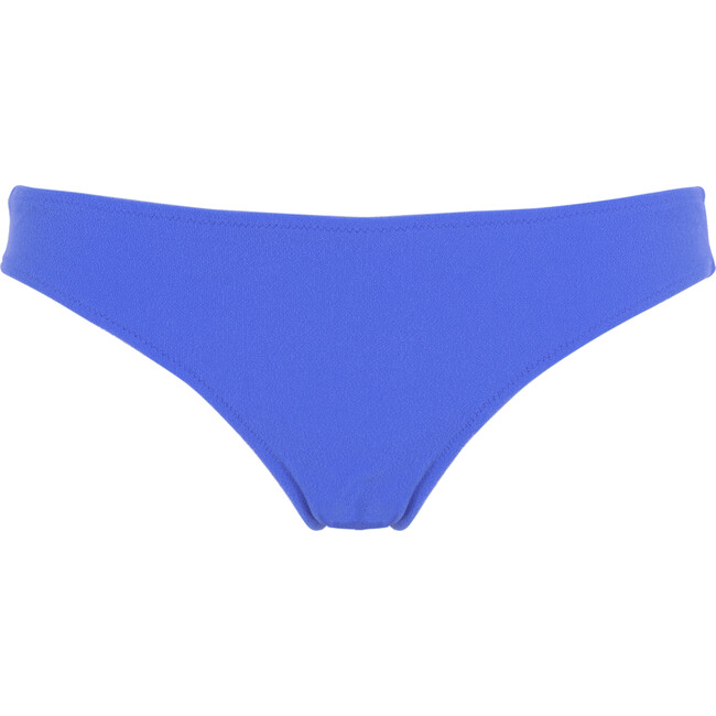 Women's Sumatra Square Neck 2-Piece Panty, Blue Lagoon