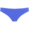 Women's Sumatra Square Neck 2-Piece Panty, Blue Lagoon - Two Pieces - 1 - thumbnail