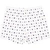 Liam Seersucker Elastic Waist Shorts, Star Trail - Shorts - 1 - thumbnail