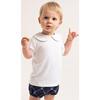 Somers Elastic Waist And Thigh Shorties, Newport Knots - Bloomers - 2