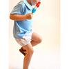 Somers Elastic Waist And Thigh Shorties, Newport to Bermuda - Bloomers - 2
