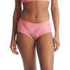 Daily Lace Boyshort, Dahlia - Underwear - 2