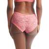 Daily Lace Boyshort, Dahlia - Underwear - 3