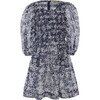 Suzie Kids Dress, Floral - Dresses - 1 - thumbnail