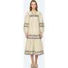 Women's Louie Long Sleeve Dress - Dresses - 2