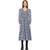 Women's Suzie Dress, Floral - Dresses - 1 - thumbnail