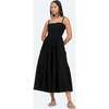 Women's Greir Slip Dress, Poppy - Dresses - 2