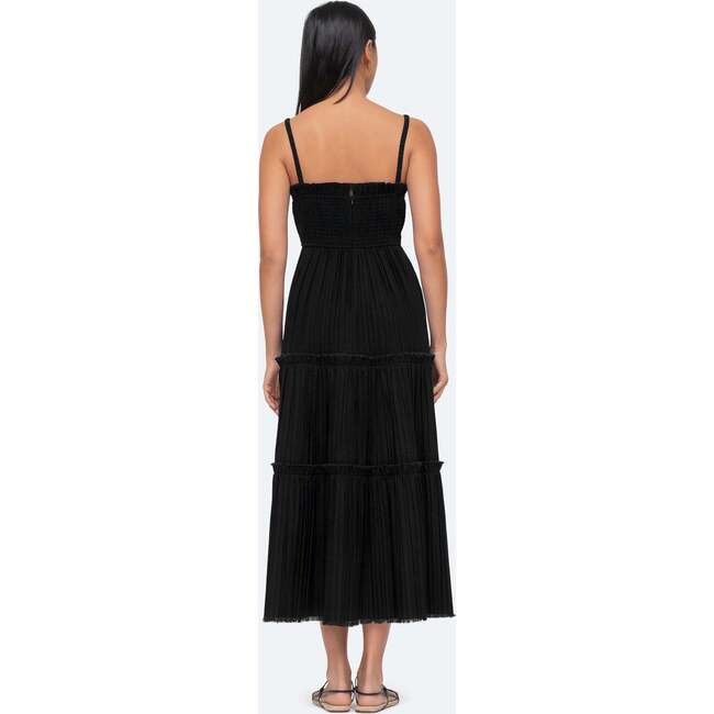 Women's Greir Slip Dress, Poppy - Dresses - 3