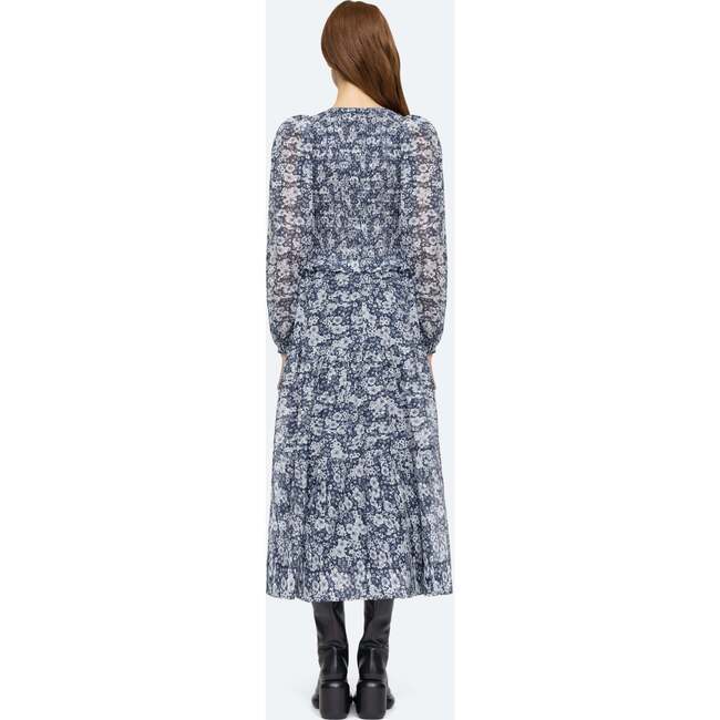 Women's Suzie Dress, Floral - Dresses - 2