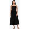 Women's Greir Slip Dress, Poppy - Dresses - 4