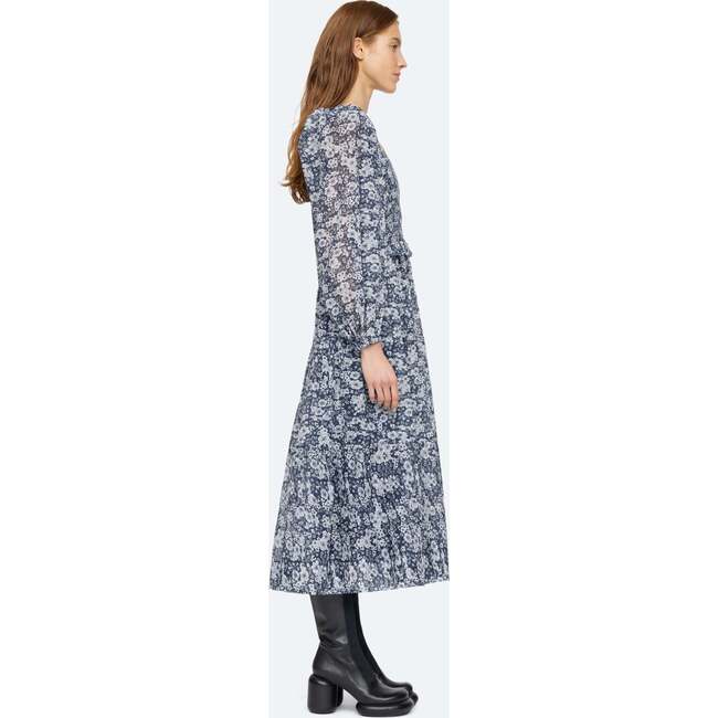 Women's Suzie Dress, Floral - Dresses - 3