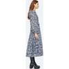 Women's Suzie Dress, Floral - Dresses - 3
