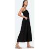 Women's Greir Slip Dress, Poppy - Dresses - 5